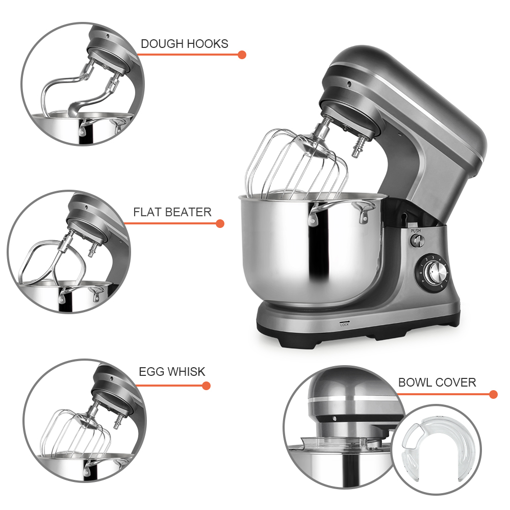 11L 2000W Large Powerful Elect – Kitchen Baking Bewertung und Preis