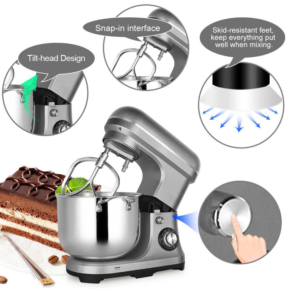 11L 2000W Large Powerful Elect – Kitchen Baking Bewertung und Preis