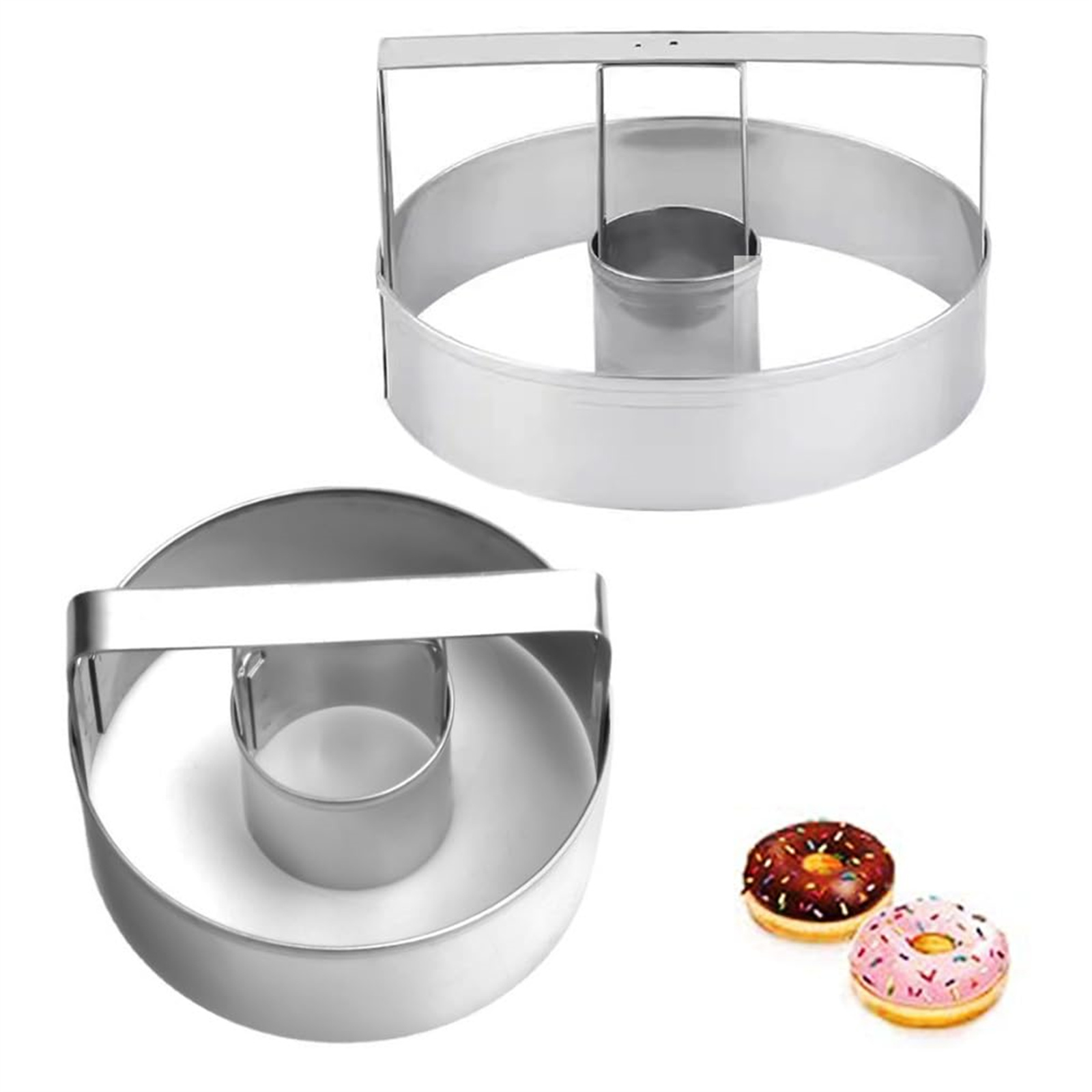 Stainless Steel Cookie Cutter  – Cookie Cutter Set Bewertung und Preis