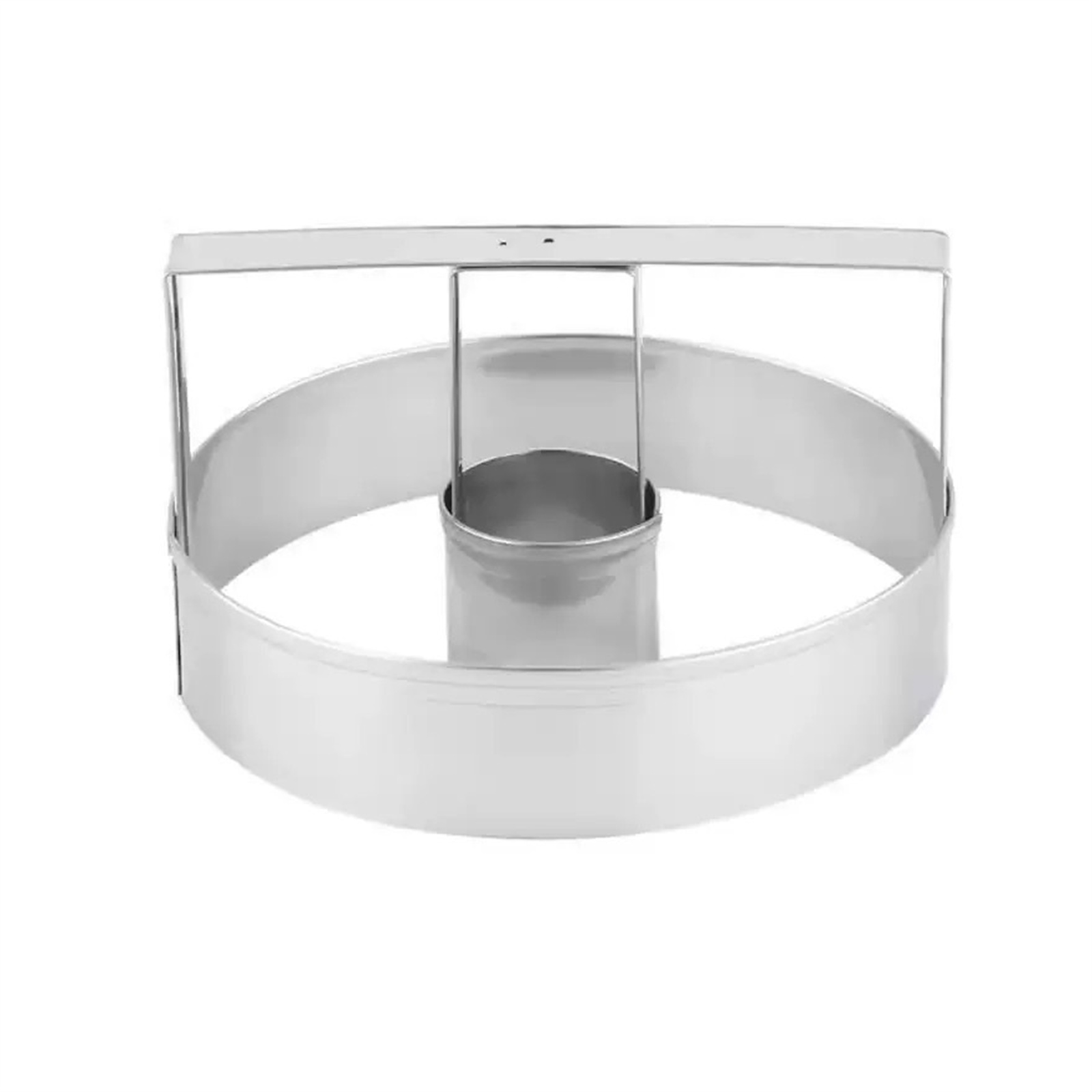 Stainless Steel Cookie Cutter  – Cookie Cutter Set Bewertung und Preis