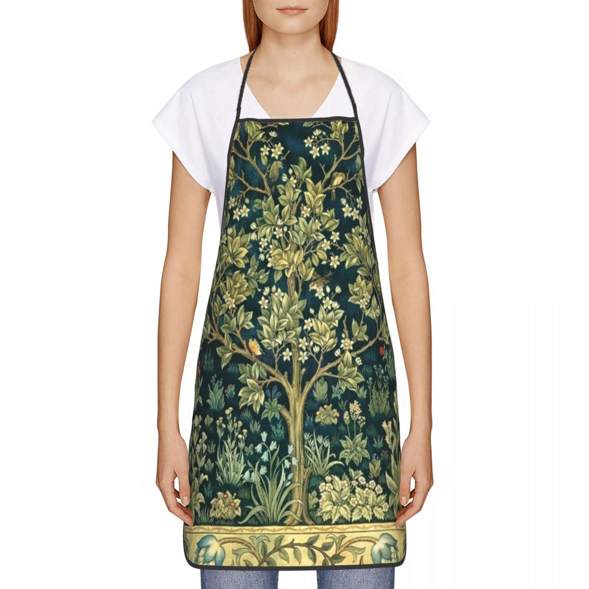 Tree Of Life By William Morris – Kitchen And Baking Life Bewertung und Preis