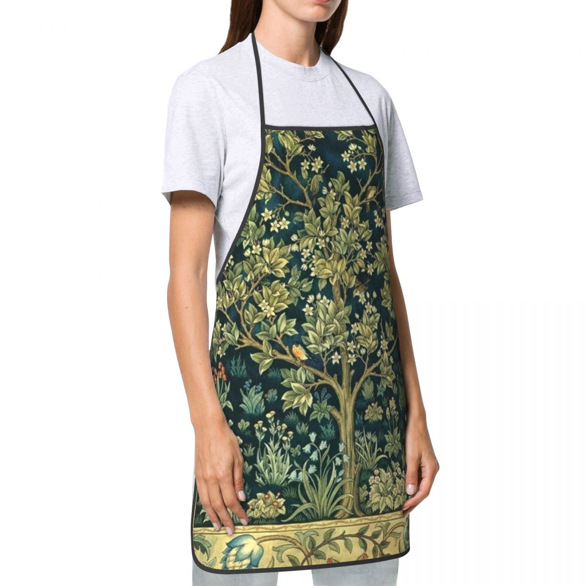 Tree Of Life By William Morris – Kitchen And Baking Life Bewertung und Preis