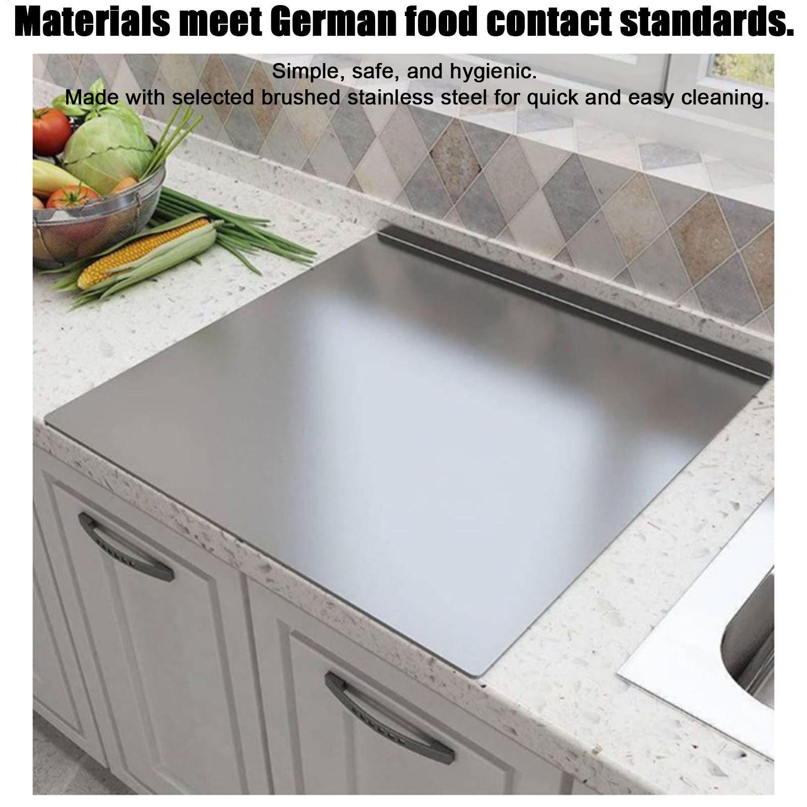 Chopping Boards for Kitchen No – Kitchen Baking Bewertung und Preis
