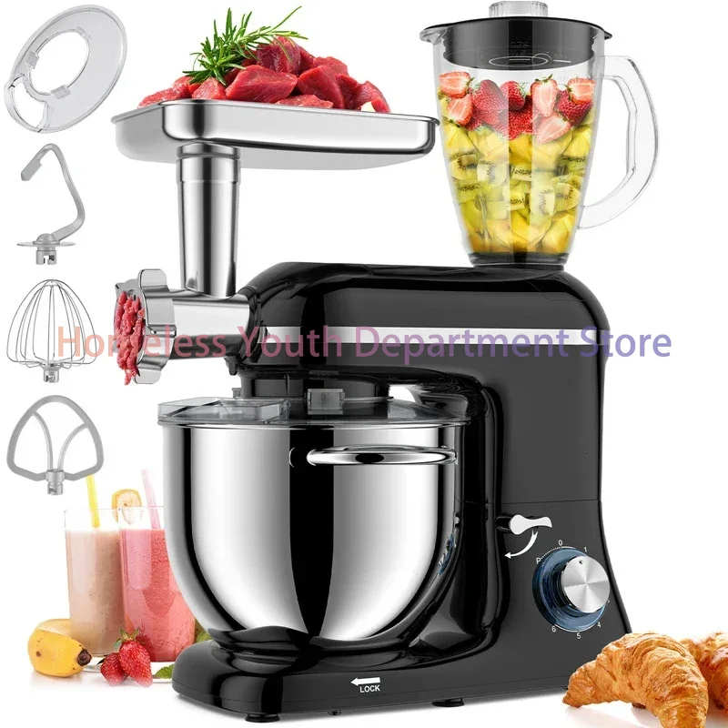 Dough Baking Mixer Machine Foo – Kitchen Aid Baking Machine Bewertung und Preis