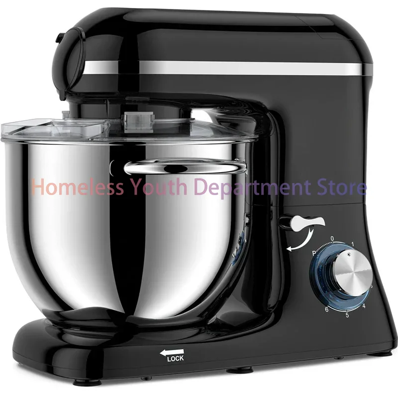 Dough Baking Mixer Machine Foo – Kitchen Aid Baking Machine Bewertung und Preis