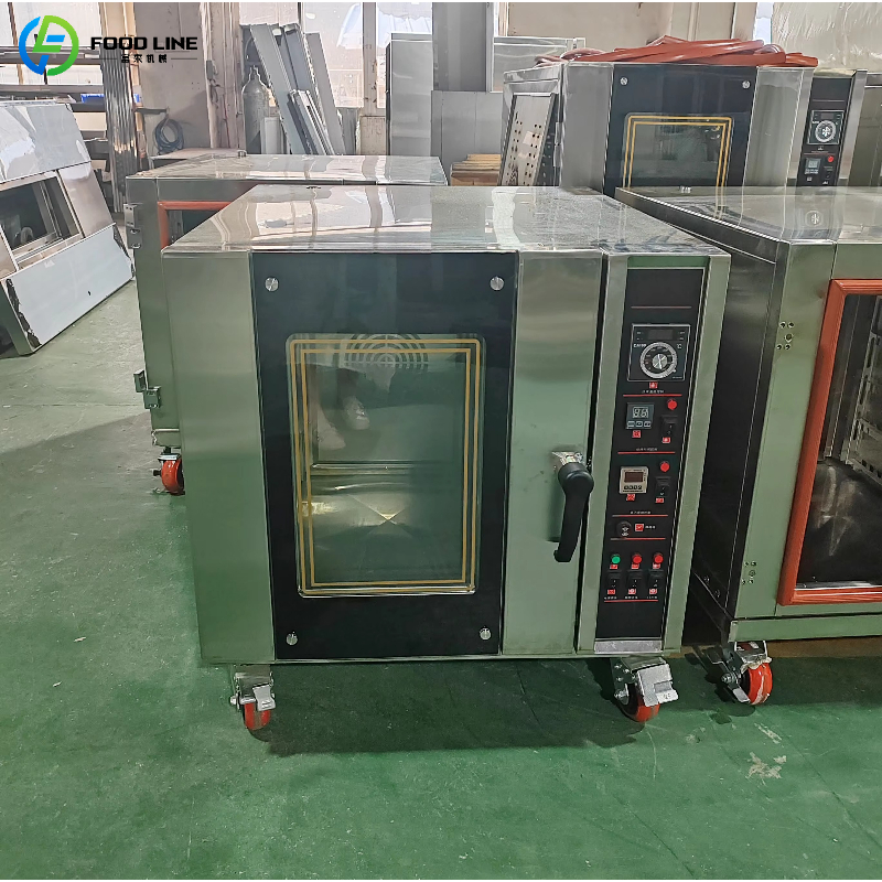 Customized Commercial Electric – Commercial Kitchen Baking Equipment Bewertung und Preis