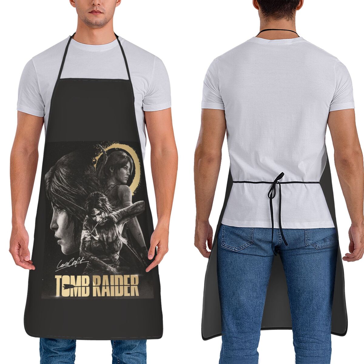 Raider Lara Croft Games Angeli – Kitchen Baking Game Bewertung und Preis