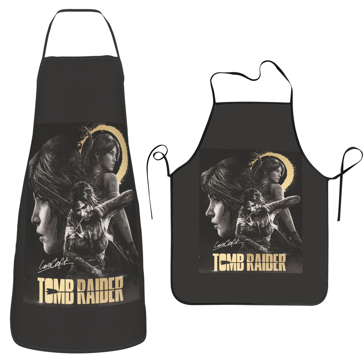 Raider Lara Croft Games Angeli – Kitchen Baking Game Bewertung und Preis