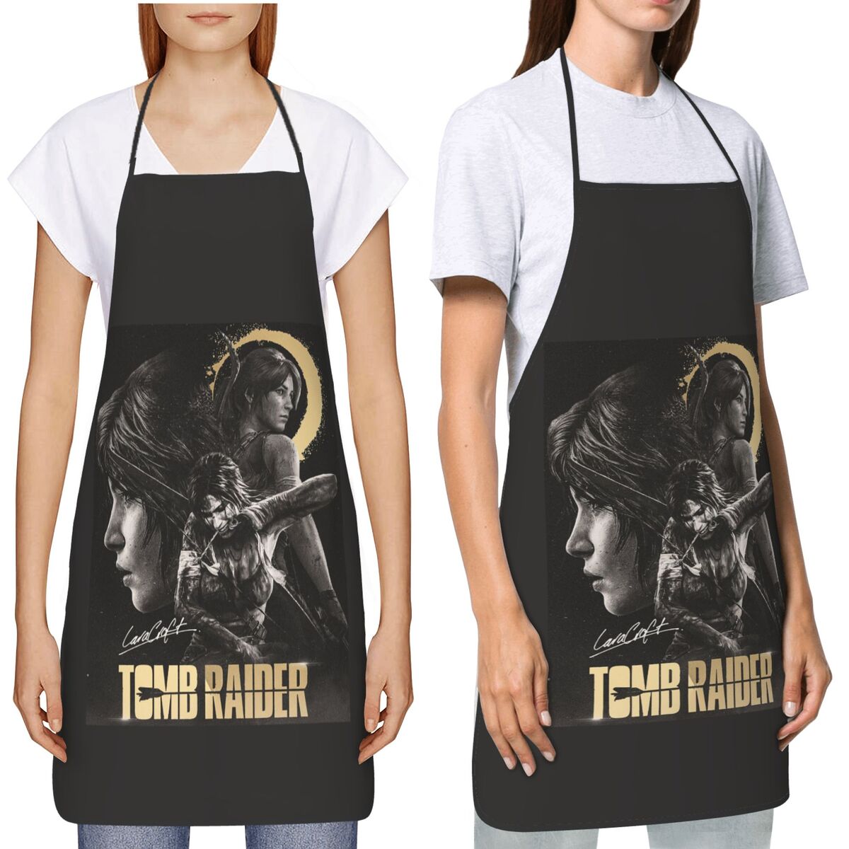 Raider Lara Croft Games Angeli – Kitchen Baking Game Bewertung und Preis