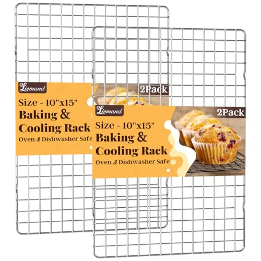 Cooling Racks for Cooking and  – Cooling Rack Wire Bewertung und Preis