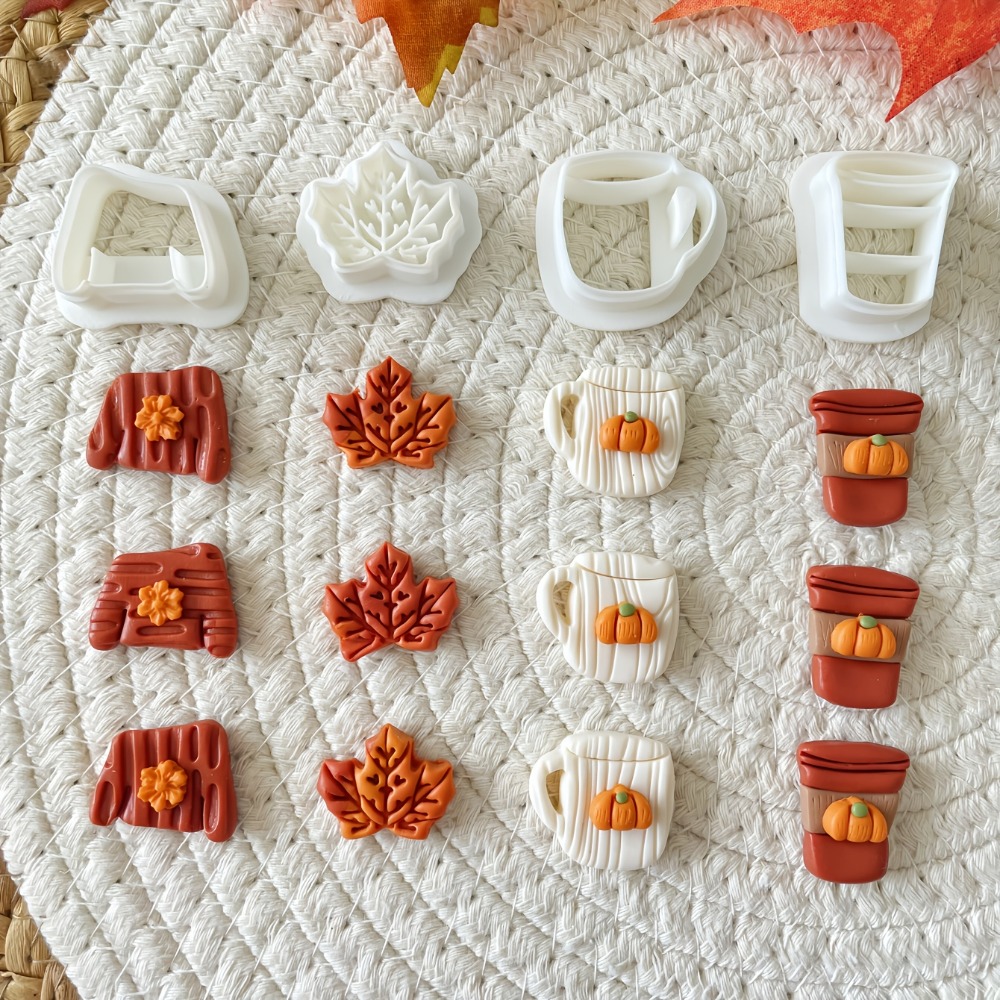 7Pcs Autumn Tic-Tac-Toe Cookie – Cookie Cutter Set Bewertung und Preis