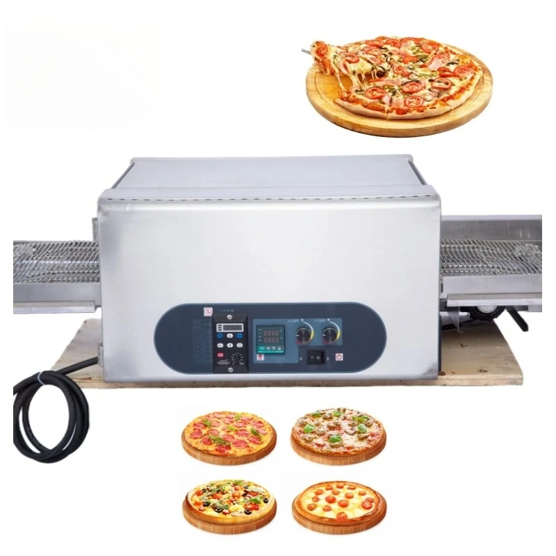12 20 32 Inch Pizza Conveyor O – Commercial Kitchen Baking Equipment Bewertung und Preis
