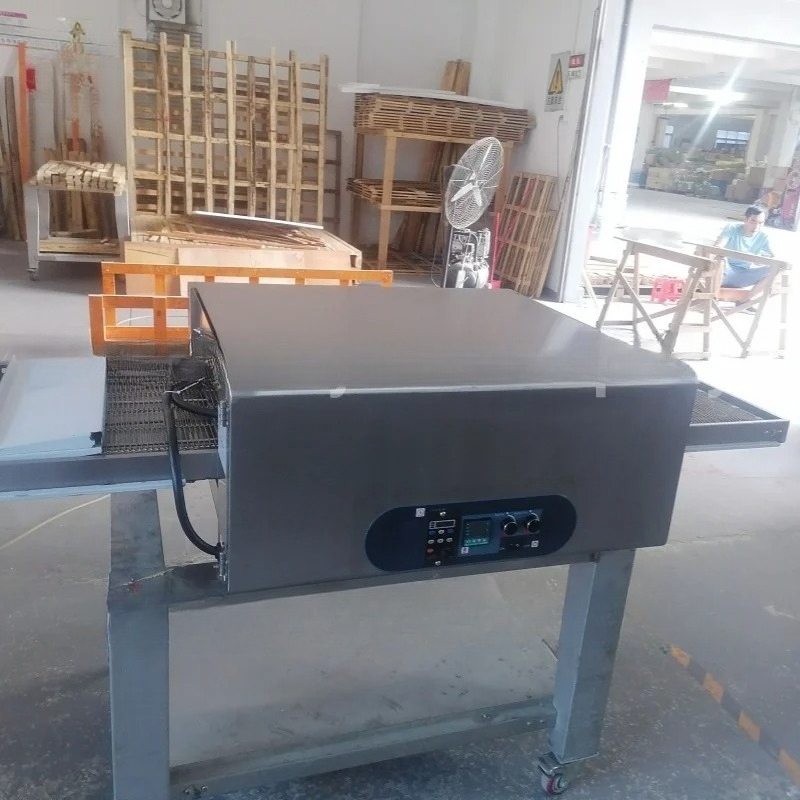 12 20 32 Inch Pizza Conveyor O – Commercial Kitchen Baking Equipment Bewertung und Preis