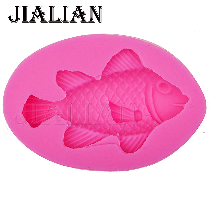 Selling 3D Marine life fish Ca – Kitchen And Baking Life Bewertung und Preis