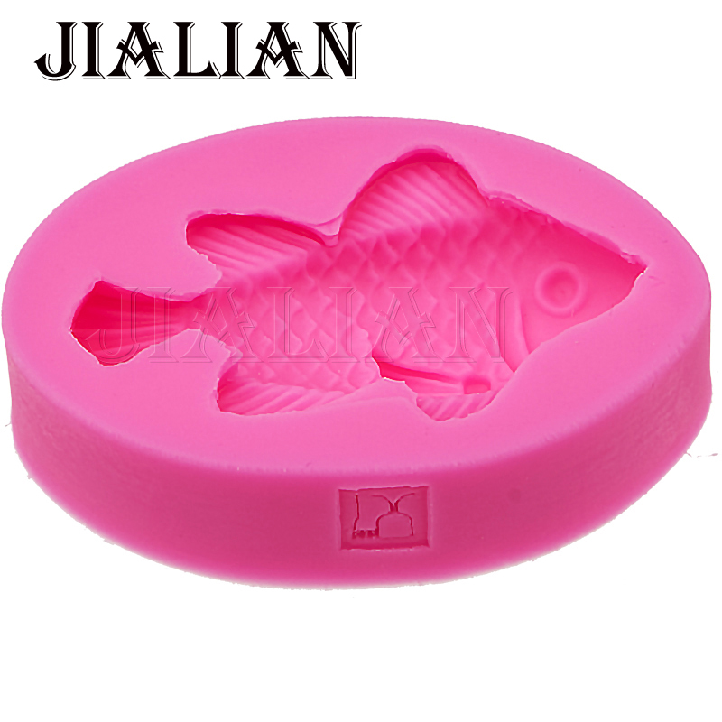 Selling 3D Marine life fish Ca – Kitchen And Baking Life Bewertung und Preis