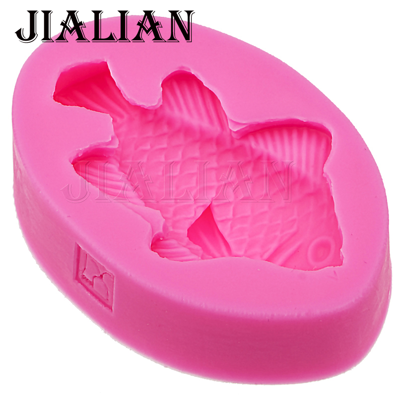 Selling 3D Marine life fish Ca – Kitchen And Baking Life Bewertung und Preis