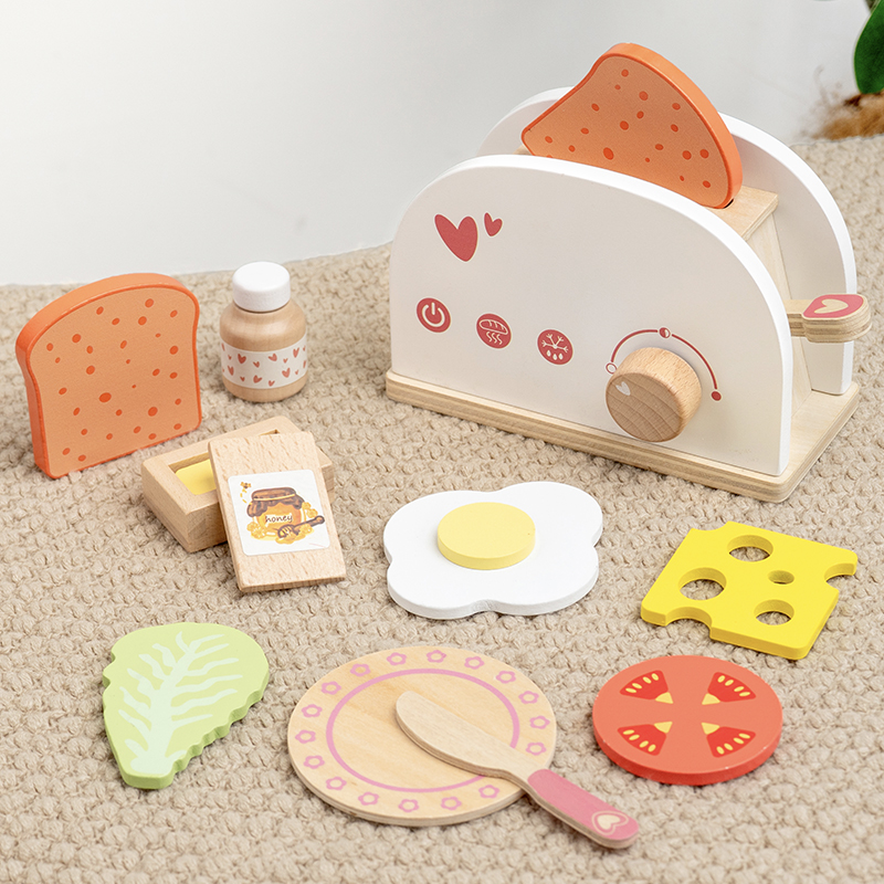 Pretend Play Wooden Kitchen Se – Kitchen And Baking Life Bewertung und Preis