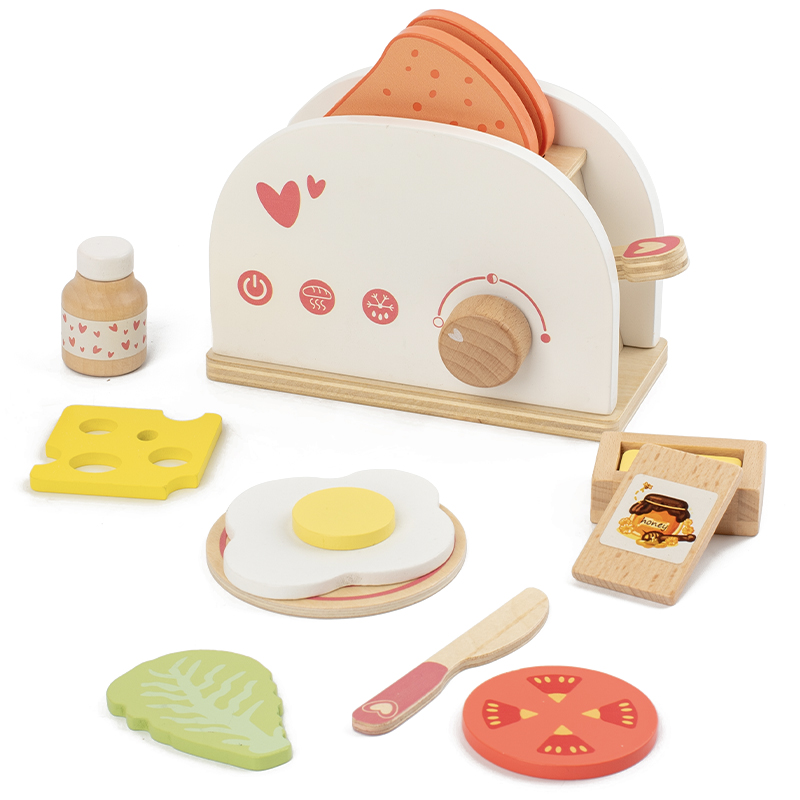 Pretend Play Wooden Kitchen Se – Kitchen And Baking Life Bewertung und Preis