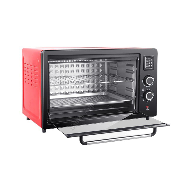Multifunction Oven  convection – Baking Kitchen Design Bewertung und Preis