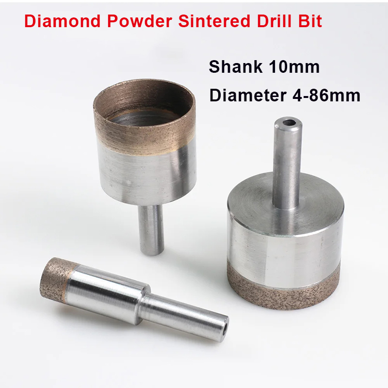 1PCS Shank 10mm Diamond Powder – Rolling Pin Marble Bewertung und Preis