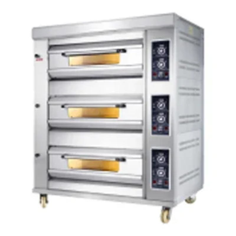 Commercial Kitchen  Oven Baker – Commercial Kitchen Baking Equipment Bewertung und Preis