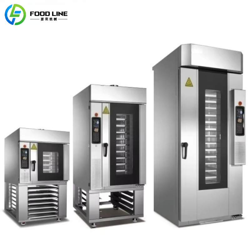 Customized Commercial Electric – Commercial Kitchen Baking Equipment Bewertung und Preis
