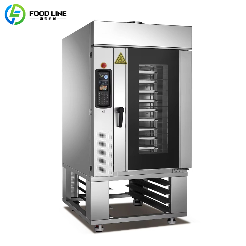 Customized Commercial Electric – Commercial Kitchen Baking Equipment Bewertung und Preis