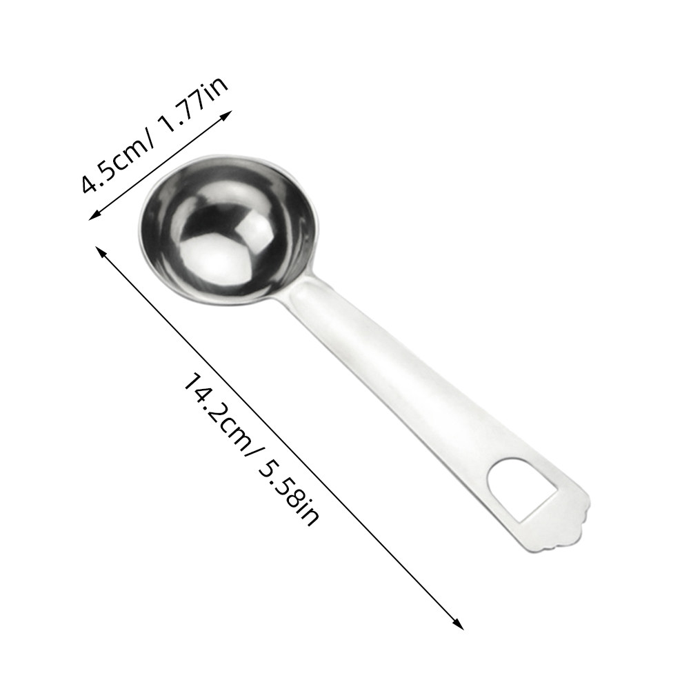 1Pcs Kitchen Measuring Spoon S – Kitchen Baking Soda Bewertung und Preis