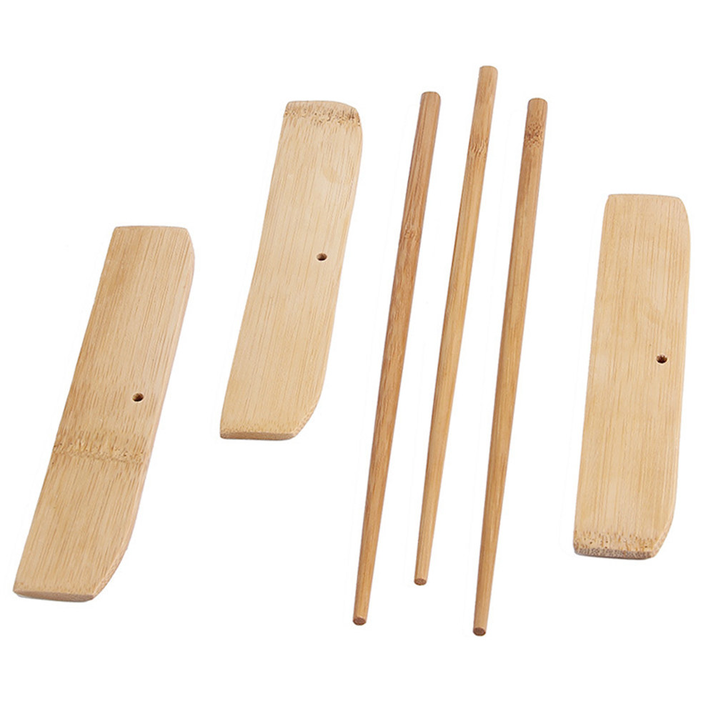Pancake Rake Crepe Set Stainle – Kitchen Baking Pans Bewertung und Preis