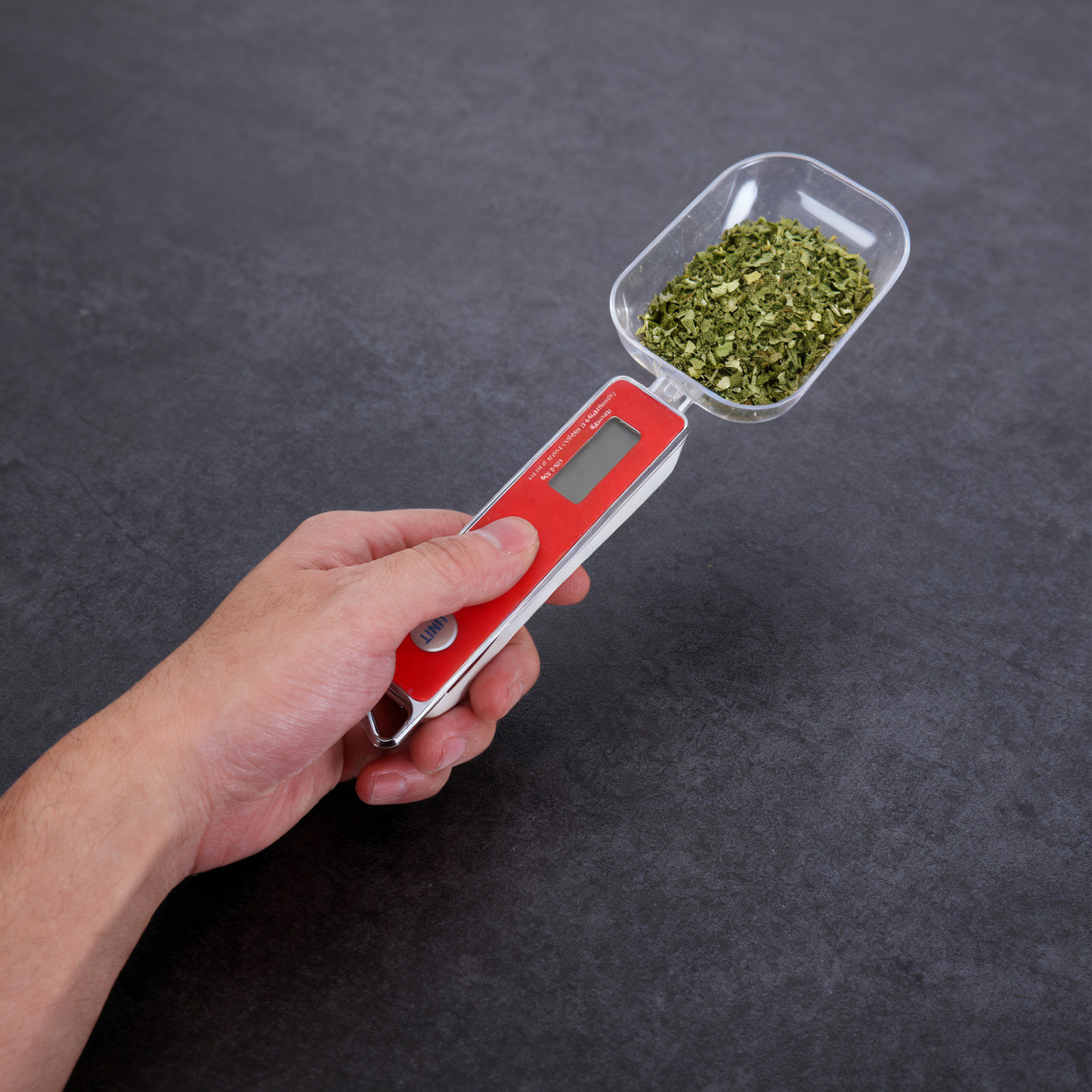 1Set ABS Digital Spoon Scale K – Kitchen Baking Unit Bewertung und Preis