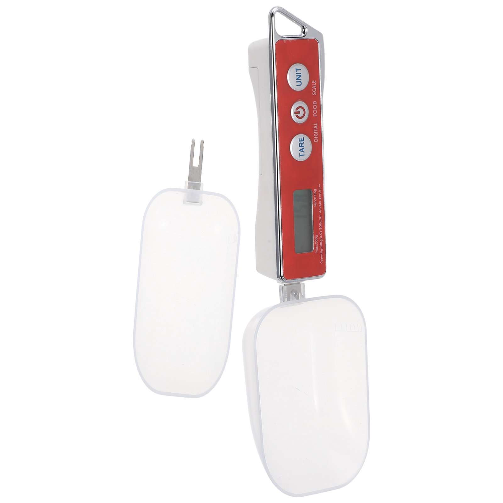 1Set ABS Digital Spoon Scale K – Kitchen Baking Unit Bewertung und Preis