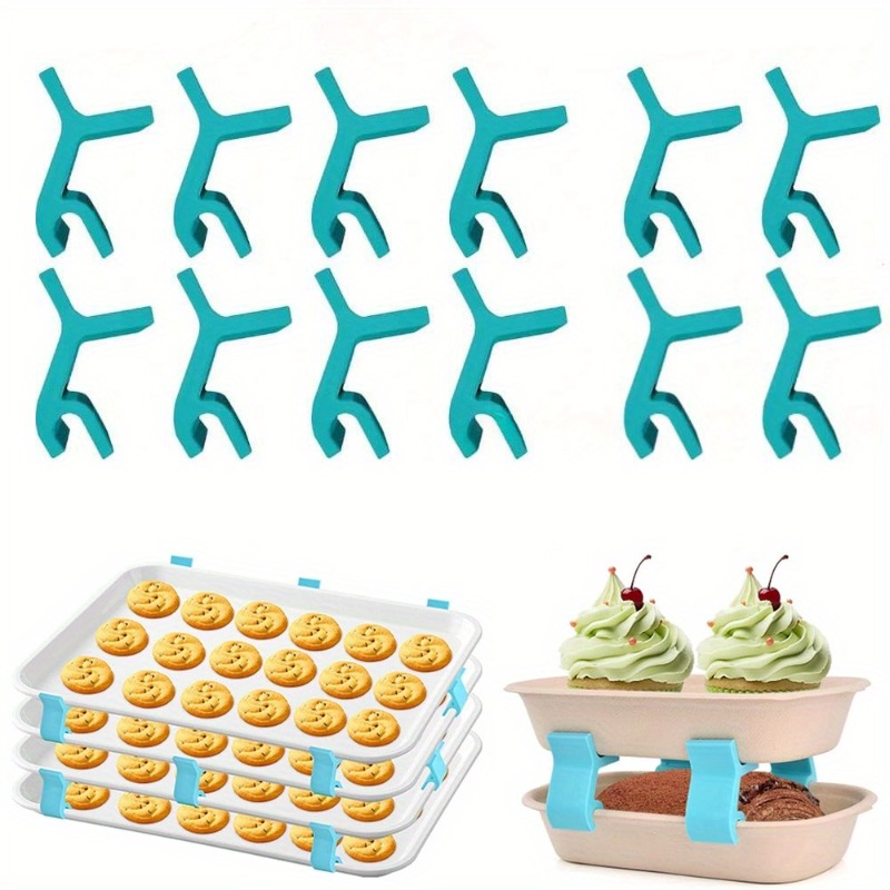 Stackabl Baking Sheet Organize – Kitchen Baking Sheet Organizer Bewertung und Preis
