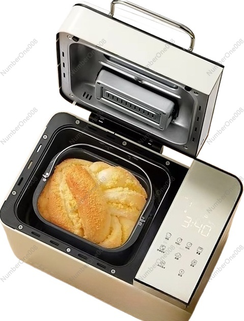 Automatic Multifunction Bread  – Kitchen Baking Bewertung und Preis