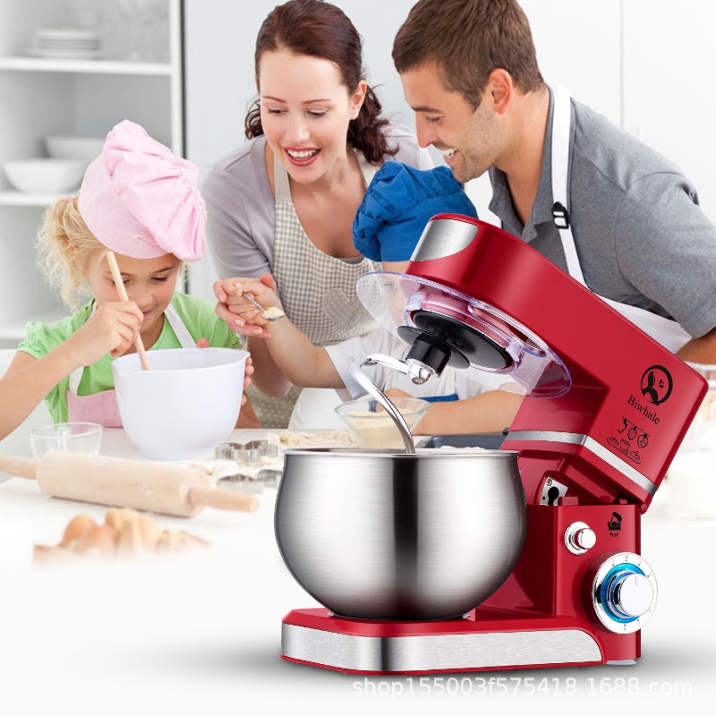5L Stand Mixer – 3-in-1 Multif – Kitchen Baking Mixer Bewertung und Preis