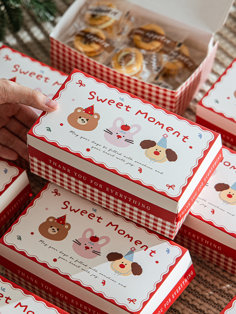 Cisas Cookie Baking Supplies C – Kitchen Baking Gifts Bewertung und Preis