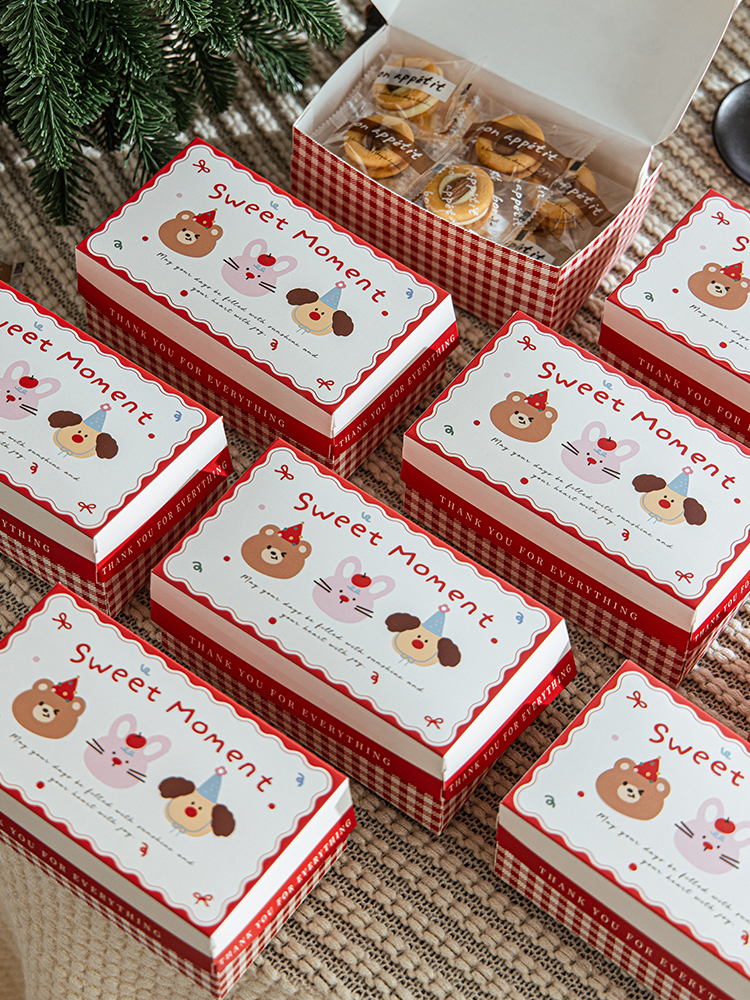 Cisas Cookie Baking Supplies C – Kitchen Baking Gifts Bewertung und Preis