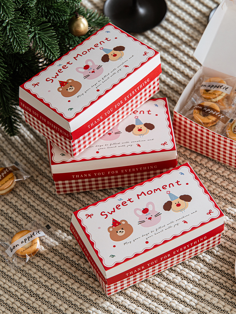 Cisas Cookie Baking Supplies C – Kitchen Baking Gifts Bewertung und Preis
