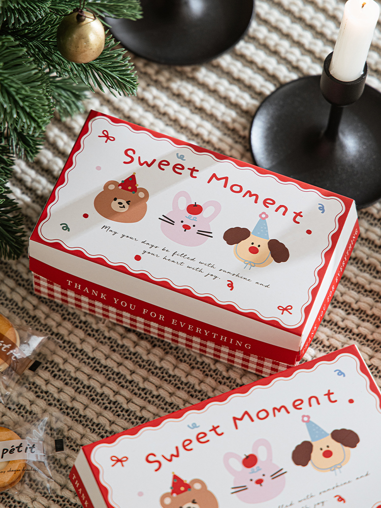 Cisas Cookie Baking Supplies C – Kitchen Baking Gifts Bewertung und Preis