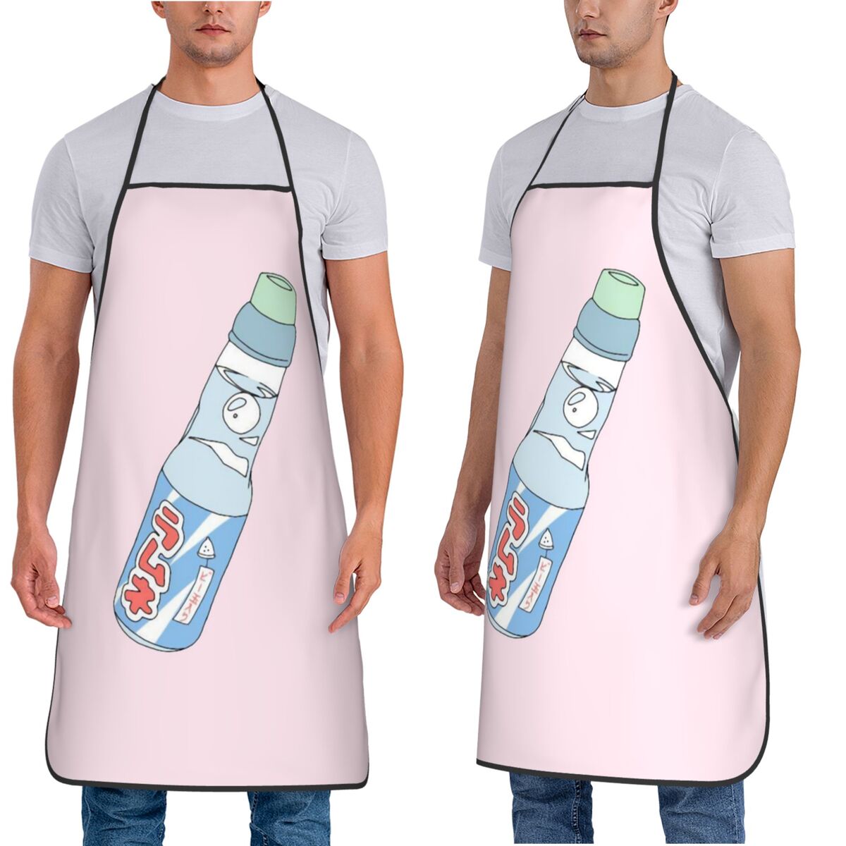 Kawaii Soda Drink Apron Chef C – Kitchen Baking Soda Bewertung und Preis