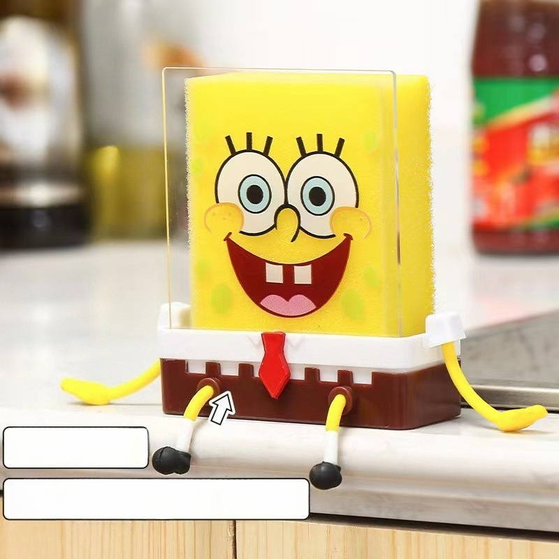 New Cute Spongebobs Sponge She – Kitchen Zo Bewertung und Preis