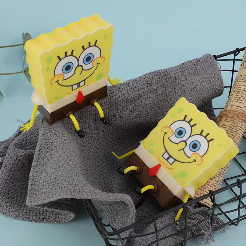 New Cute Spongebobs Sponge She – Kitchen Zo Bewertung und Preis