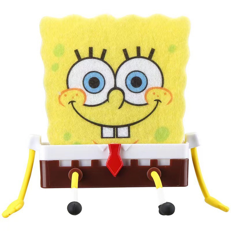 New Cute Spongebobs Sponge She – Kitchen Zo Bewertung und Preis