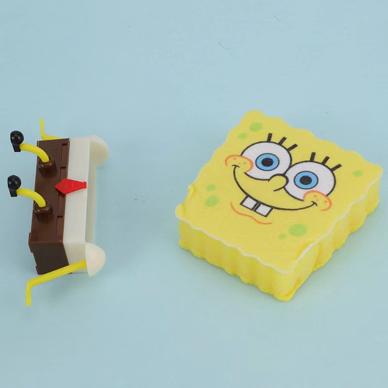New Cute Spongebobs Sponge She – Kitchen Zo Bewertung und Preis