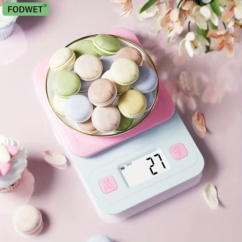 Kitchen Scale with Lcd Display – Kitchen Baking Unit Bewertung und Preis