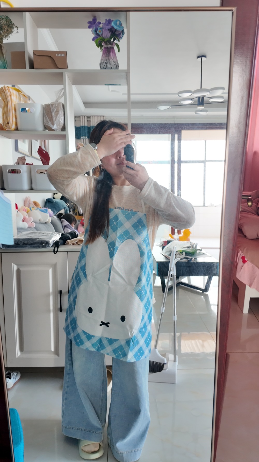 Miffy Kawaii Waterproof Fabric – Kitchen Baking Gifts Bewertung und Preis