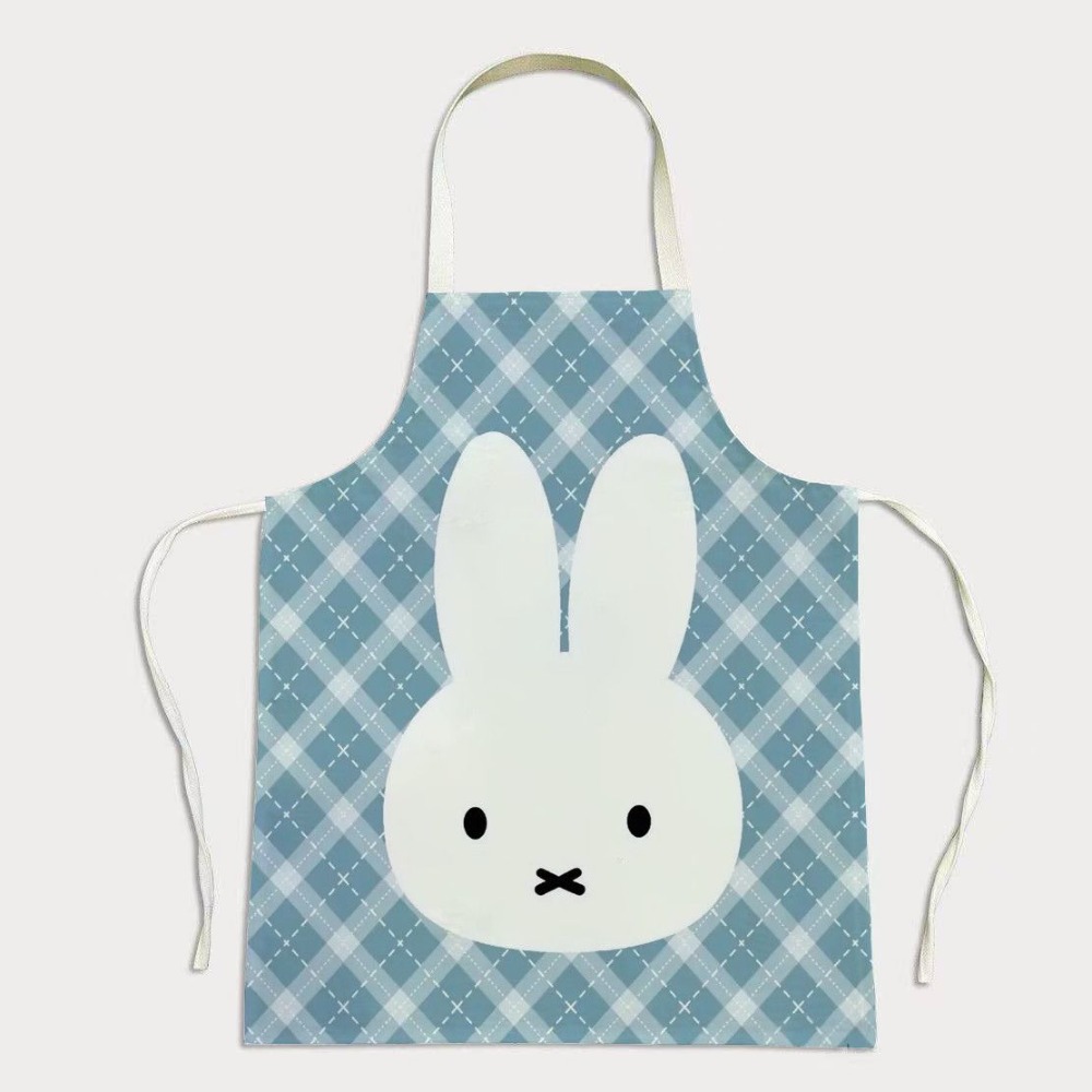 Miffy Kawaii Waterproof Fabric – Kitchen Baking Gifts Bewertung und Preis