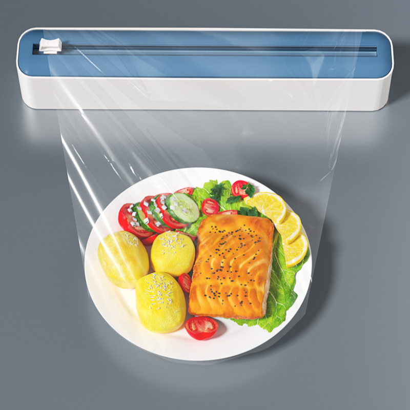 Universal Kitchen No-tear Cutt – Kitchen Baking Sheet Organizer Bewertung und Preis