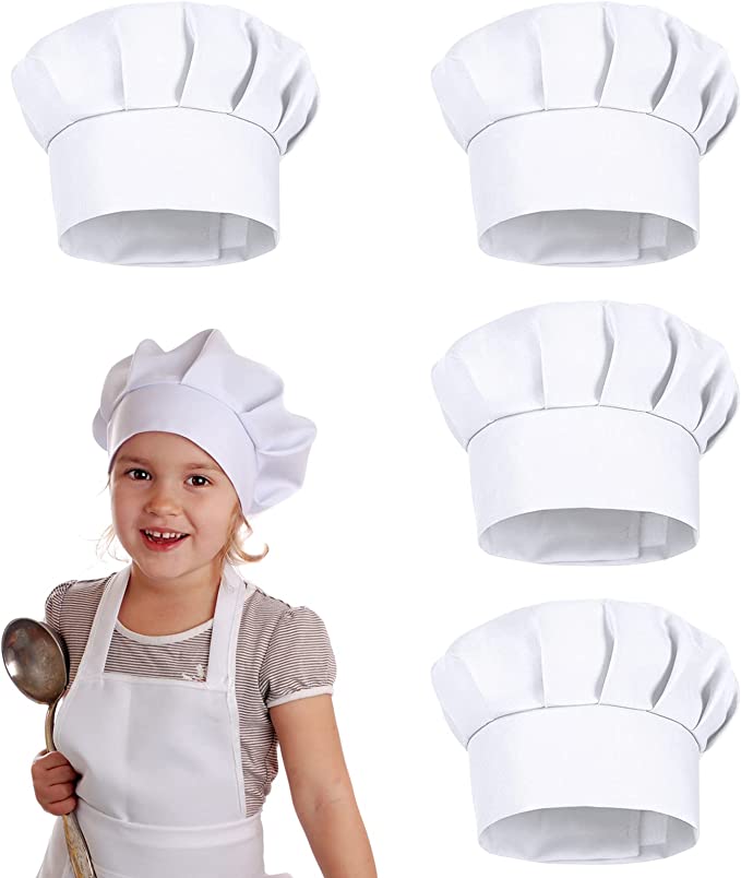 4pcs High 21cm Kid Baking Baby – Baking Kitchen Kids Bewertung und Preis