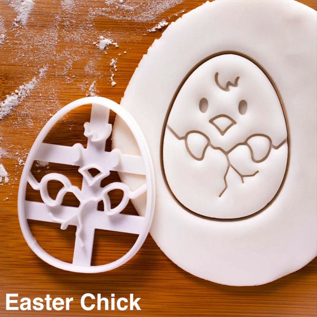 A44U Baking Mold Cookie Mold C – Kitchen Baking Bewertung und Preis