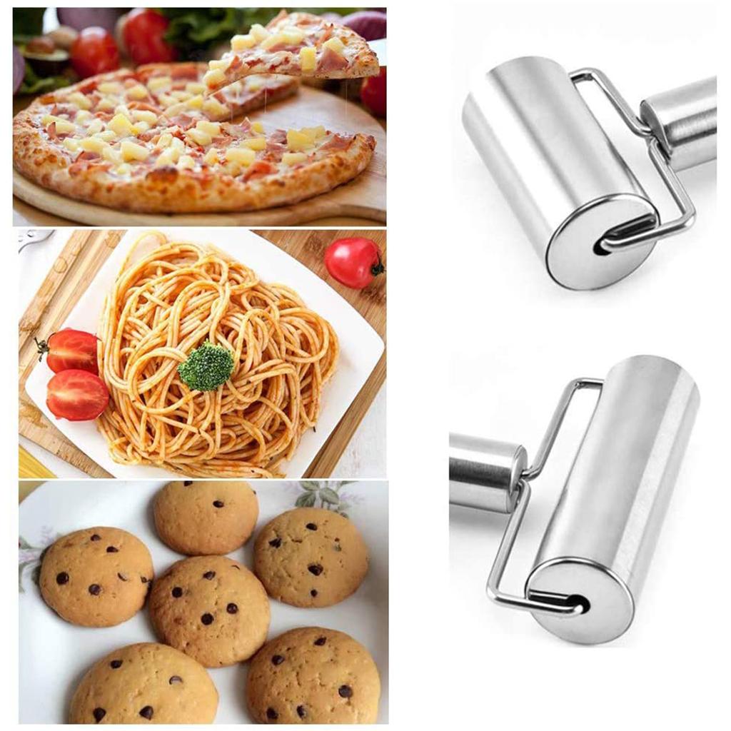 Metal Dough Roller T Shape Fon – Kitchen Aid Baking Bread Bewertung und Preis